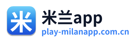 米兰app Logo